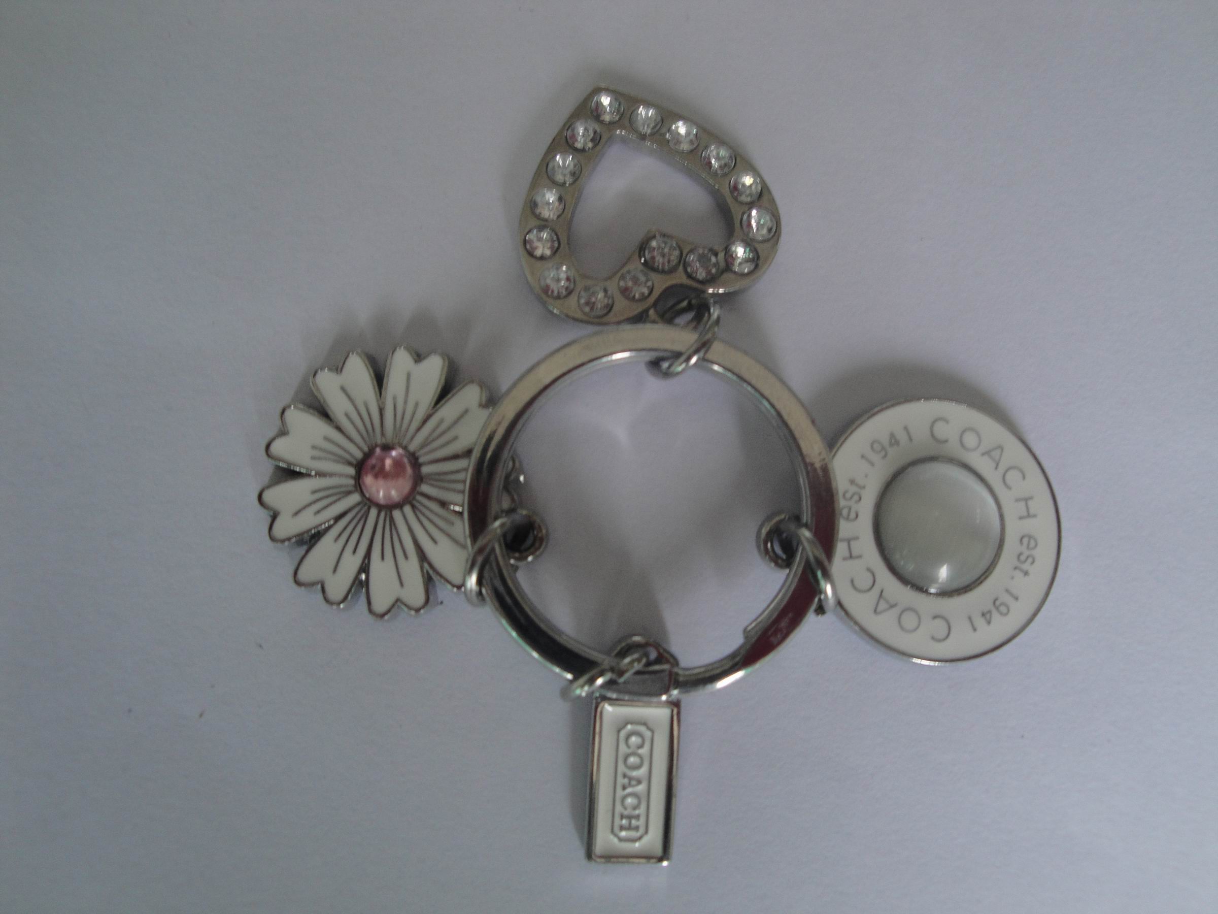 key